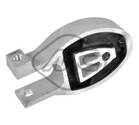 Metalcaucho Supporto motore inferiore 01003 – Cuscinetto gomma-metallo per Ford