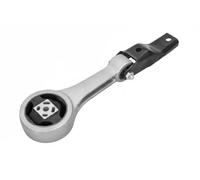 Supporto motore inferiore Cuscinetto gomma-metallo 100 199 0236 MEYLE per VW