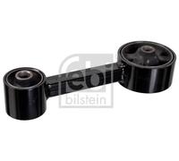 Supporto motore inferiore Cuscinetto gomma-metallo 178959 FEBI BILSTEIN