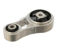Supporto motore inferiore Cuscinetto gomma-metallo 31420 FEBI BILSTEIN per OPEL