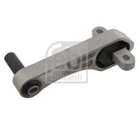 Supporto motore inferiore Cuscinetto gomma-metallo 32286 FEBI BILSTEIN per FIAT