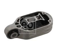 Supporto motore inferiore Cuscinetto gomma-metallo 32777 FEBI BILSTEIN