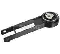 Supporto motore inferiore Cuscinetto gomma-metallo 33 10 1960 SWAG per FIAT