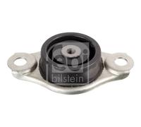 Supporto motore inferiore Cuscinetto gomma-metallo 36823 FEBI BILSTEIN per FIAT