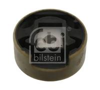 Supporto motore inferiore Cuscinetto gomma-metallo 38401 FEBI BILSTEIN per AUDI