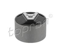 Supporto motore inferiore Cuscinetto gomma-metallo 634 504 TOPRAN per CITROËN DS
