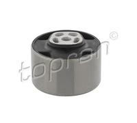 Supporto motore inferiore Cuscinetto gomma-metallo 720 315 TOPRAN per CITROËN