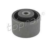 Supporto motore inferiore Cuscinetto gomma-metallo 722 312 TOPRAN per PEUGEOT