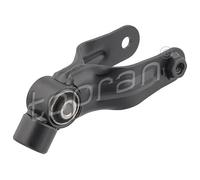 Supporto motore inferiore Cuscinetto gomma-metallo 723 744 TOPRAN per CITROËN DS