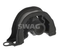 Supporto motore inferiore Cuscinetto gomma-metallo 85 13 0004 SWAG per HONDA