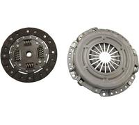 Supporto motore inferiore Cuscinetto gomma-metallo ADBP800551 BLUE PRINT per KIA