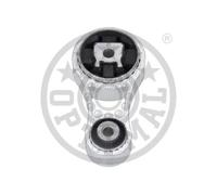 Supporto motore inferiore Cuscinetto gomma-metallo F8-6693 OPTIMAL per RENAULT
