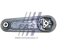 FAST FT52010 Supporto motore Cuscinetto gomma-metallo per RENAULT LOGAN I (LS)