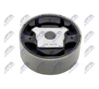 Supporto motore inferiore Cuscinetto gomma-metallo ZPS-VW-103 NTY per AUDI VW
