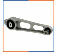 NTY Cuscinetti Del Motore Destra Inferiore per Chrysler PT Cruiser 2.2 CRD 2.4