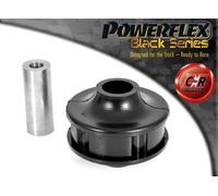 Supporto Motore Inferiore Powerflex Nero Grande Bush PFF63-609BLK