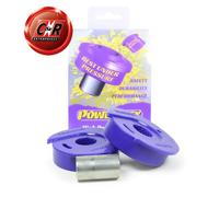 Supporto Motore Inferiore Powerflex PFF44-520P Grande (Uso In Pista)