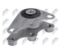 Supporto motore inferiore ZPS-CT-007 NTY per FIAT PEUGEOT CITROËN