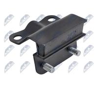 Supporto motore inferiore ZPS-MZ-020 NTY per MAZDA 626 IV Hatchback 626 IV 626 V