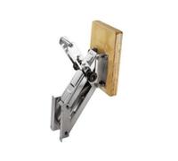 SUPPORTO MOTORE INOX 10 HP