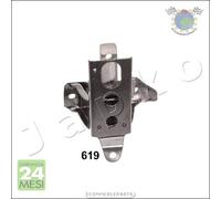 Supporto motore Japko per DAIHATSU SIRION #lt