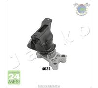 Supporto motore Japko per HONDA CIVIC VIII