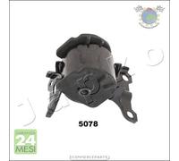 Supporto motore Japko per MITSUBISHI LANCER VIII ASX #k5