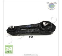 Supporto motore Japko per NISSAN PRIMERA RENAULT SCENIC MEGANE MODUS GRAND CLIO