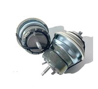 Supporto Motore Kit Di Supporto Motore E Trasmissione Per Jaguar XF XJ X351 2.2 3.0 Diesel C2Z13435 C2D6341 Sospensione Motore(2 pezzi)