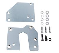 Supporto Motore Kit MOTORE di Staffa Di Montaggio Kit for Chevy C10 Pickup