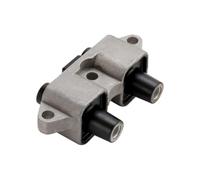 Supporto motore laterale superiore in gomma 66T-44514-00-4D compatibile | Repair | Compatibile con i modelli fuoribordo 2 tempi E40X 40HP e 4 tempi F25 HDX, si adatta