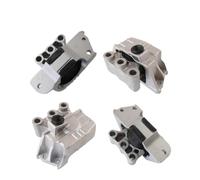 Supporto motore lato destro 68278029AB 68363755AA 68323461AA compatibile con Compass Ram ProMaster 500X 2.4L L4 2015-2020