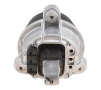 Supporto motore lato destro compatibile con la serie 5 Sedan Wagon GT 2010-2017 520i 528i parte di ricambio per di sospensione automobilistico