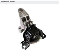 Supporto Motore Lato Destro RENAULT MODUS CLIO III 1.5 Dci dal 2005