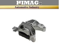 Supporto Motore Lato Distribuzione per Alfa Romeo Giulietta 1.4 Bifuel 88 Kw