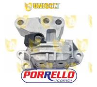 SUPPORTO MOTORE LATO DX PER FIAT 500X JEEP RENEGADE 1.6 2.0 D CRD 4x4