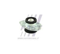 Supporto motore Lato motore Cuscinetto gomma-metallo FT52616 FAST per RENAULT
