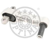 Supporto motore sul lato del cambio F8-8243 OPTIMAL per FIAT QUBO