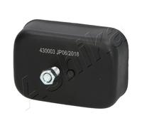 Supporto motore Lato motore GOM-802 ASHIKA per SUZUKI SJ410 SJ413 SJ410 Cabrio