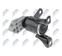 Supporto Sospensione Del Motore Adatto A per Ford Fiesta VI 1.4 TDCI,1.6 TDCI 08