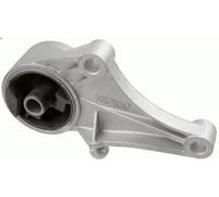 Supporto motore LEMFOERDER 25376 01 per OPEL ASTRA G CLASSIC (T98) 1.7 2004-2009
