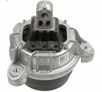 Supporto motore LEMFOERDER 36992 01 per BMW 5 (F10) 2 2010-2014