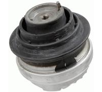 Supporto motore LEMFÖRDER 38340 01 sinistro