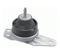 Supporto motore LEMFÖRDER 39267