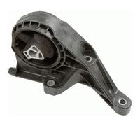 Supporto motore LEMFÖRDER 39298 01
