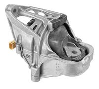 Supporto motore Sx Cuscinetto idraulico ad inserimento elettrico 43028 01 per VW