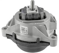 Supporto motore LEMFOERDER 43412 01 per BMW X3 (F25) 2 2010-2014