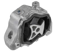 Supporto motore LEMFOERDER 45322 01