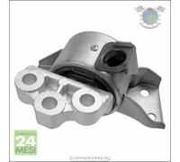 Supporto motore Lemforder per ABARTH GRANDE PUNTO ALFA ROMEO MITO FIAT LINEA