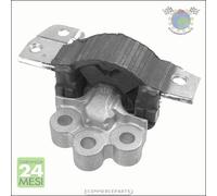 Supporto motore Lemforder per ALFA ROMEO MITO FIAT GRANDE PUNTO